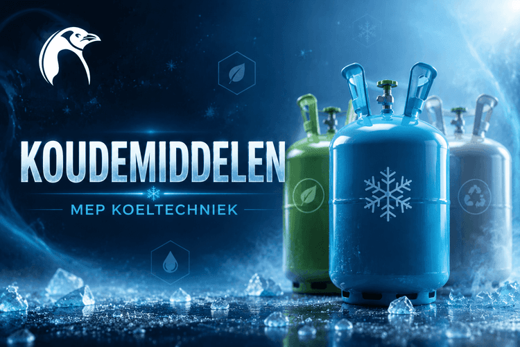 Koudemiddelen