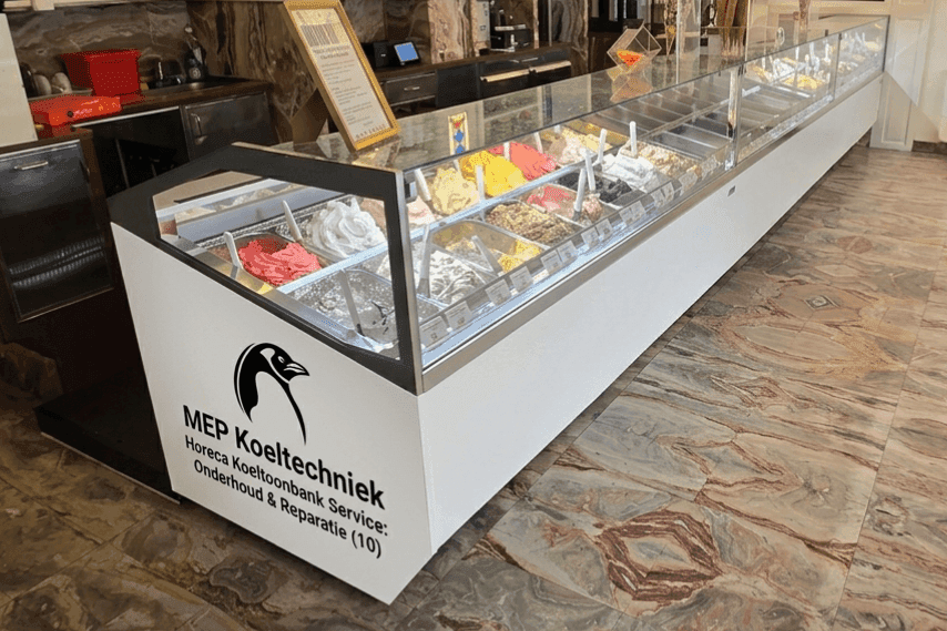 Horeca Koeltoonbank Service: Onderhoud &amp; Reparatie (10)