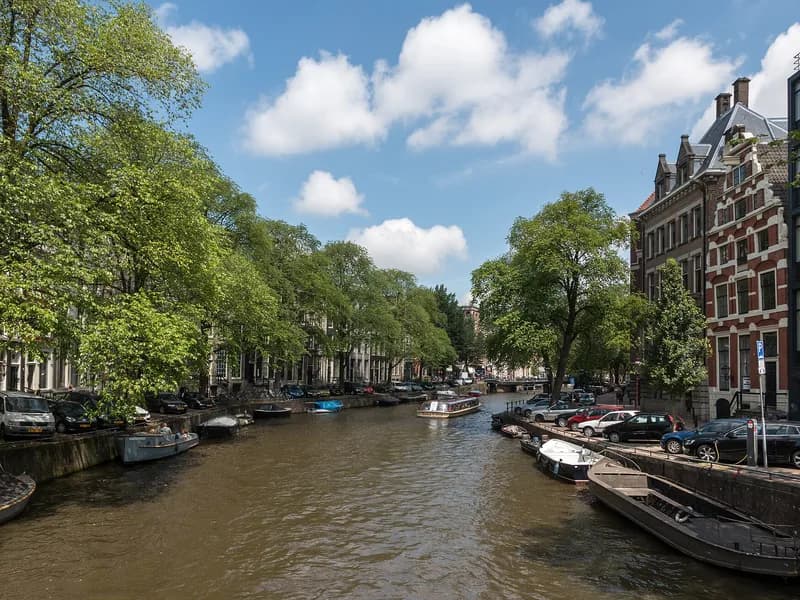 Koeltechniek Amsterdam