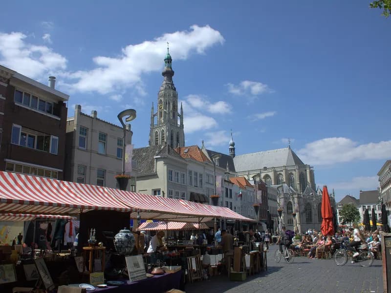 Koeltechniek Breda