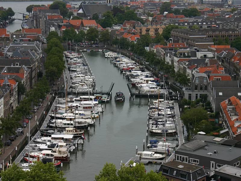 Koeltechniek Dordrecht