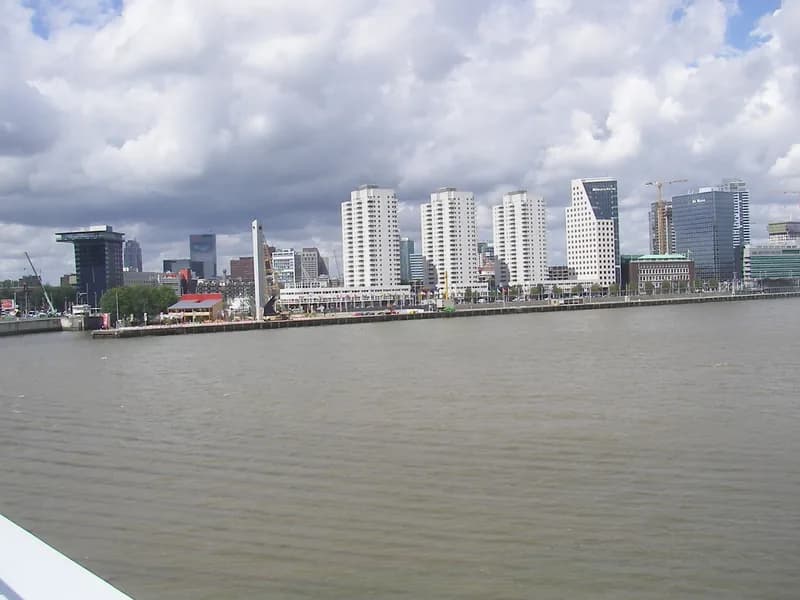 Koeltechniek Rotterdam