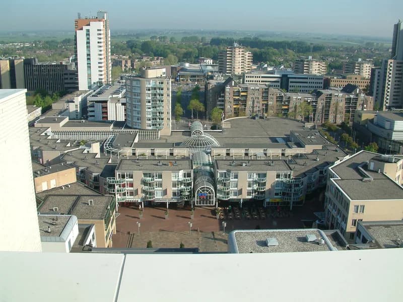 Koeltechniek Zoetermeer