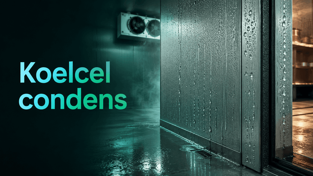 Koelcel Condens