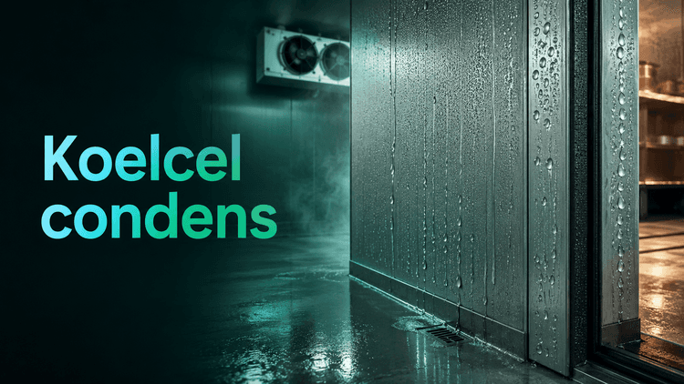 Koelcel Condens